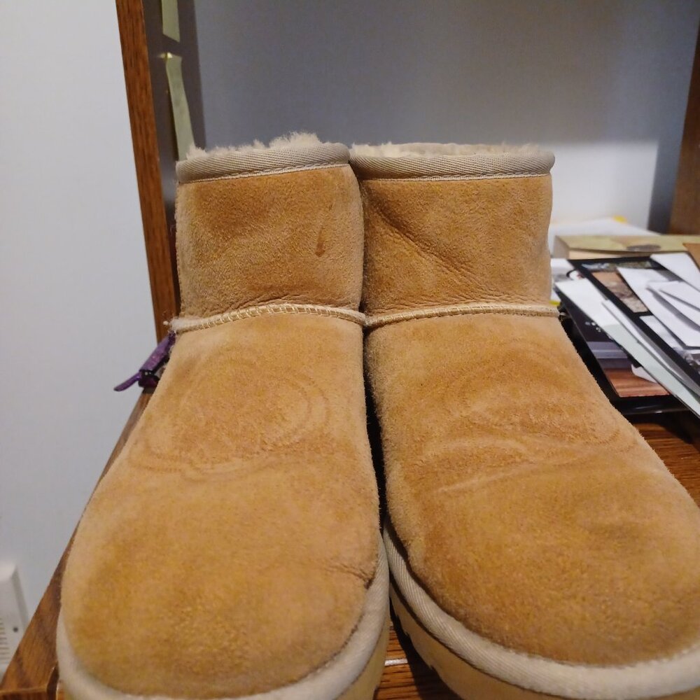UGG boots